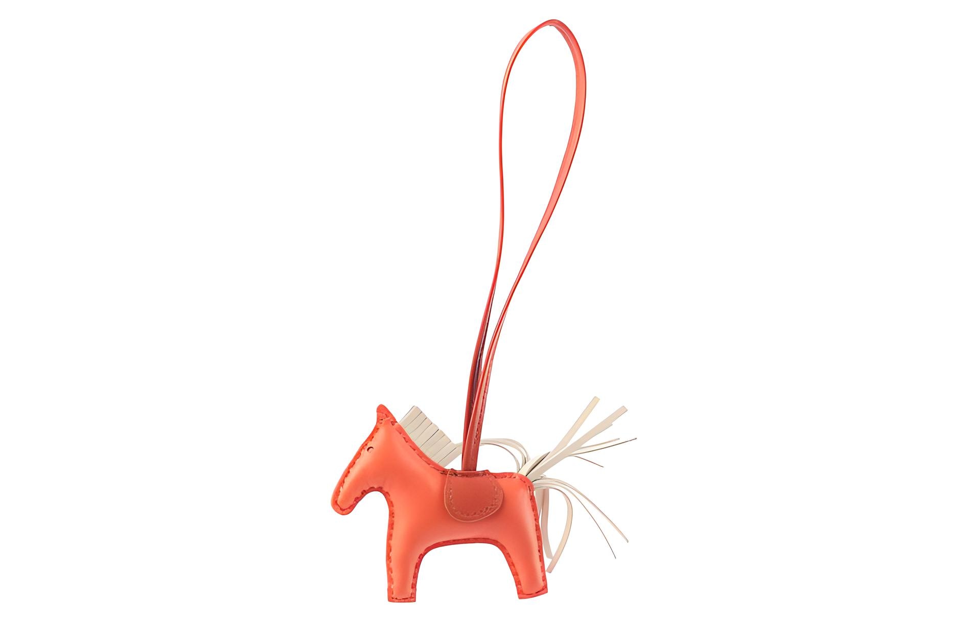 Hermes Rodeo