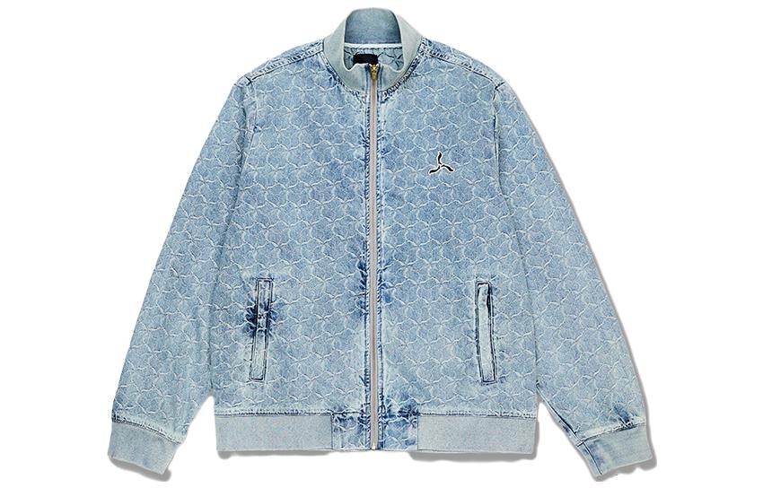 Li-Ning 1990 Denim Jacket