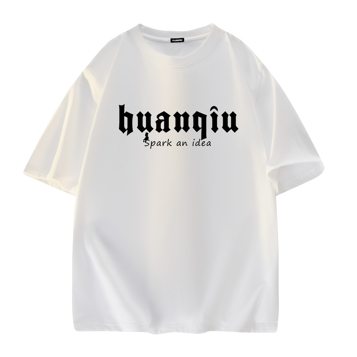 环球 HUANQIU HUANQIU T-Shirt