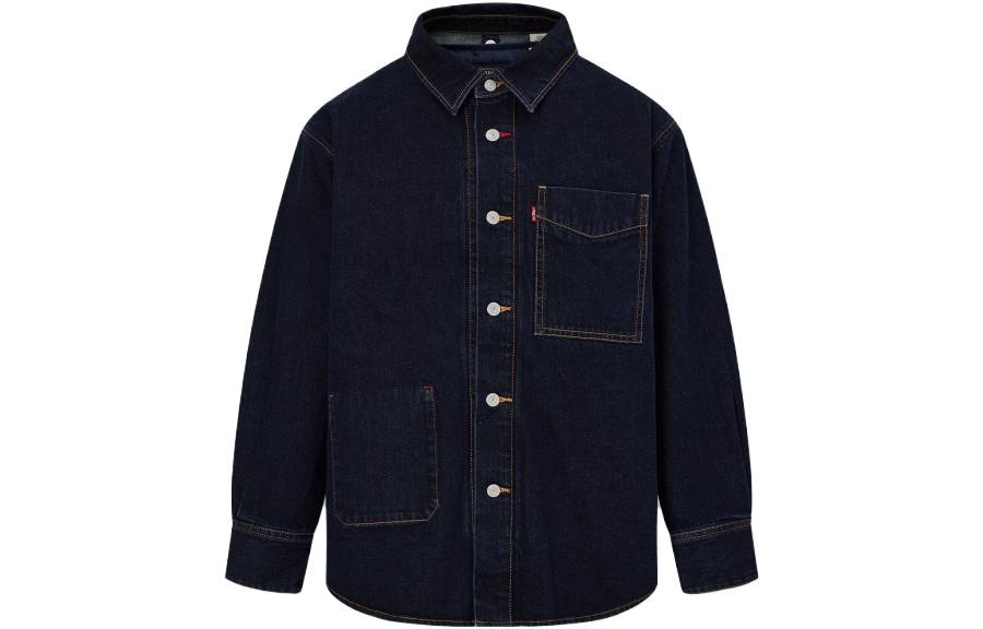 levi’s Levis Denim Jacket