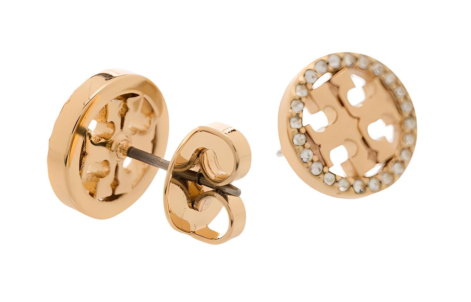 Tory Burch logo — фото 2