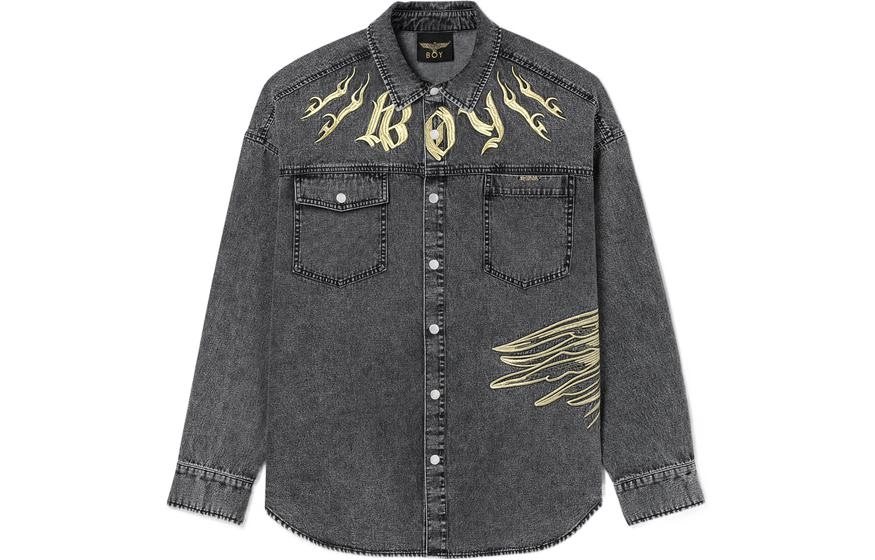 Boy London SS22