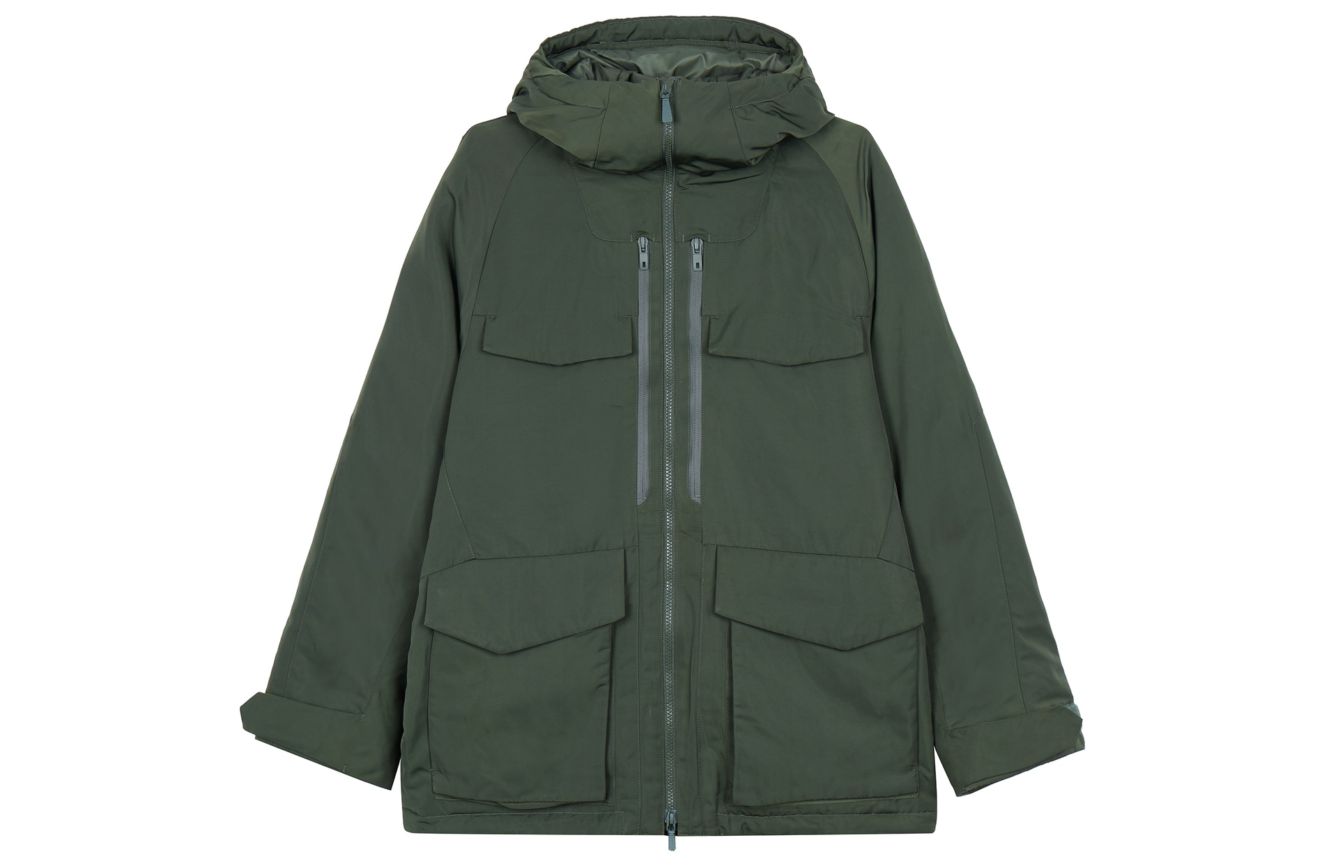 UNIQLO/优衣库 UNIQLO x White Mountaineering