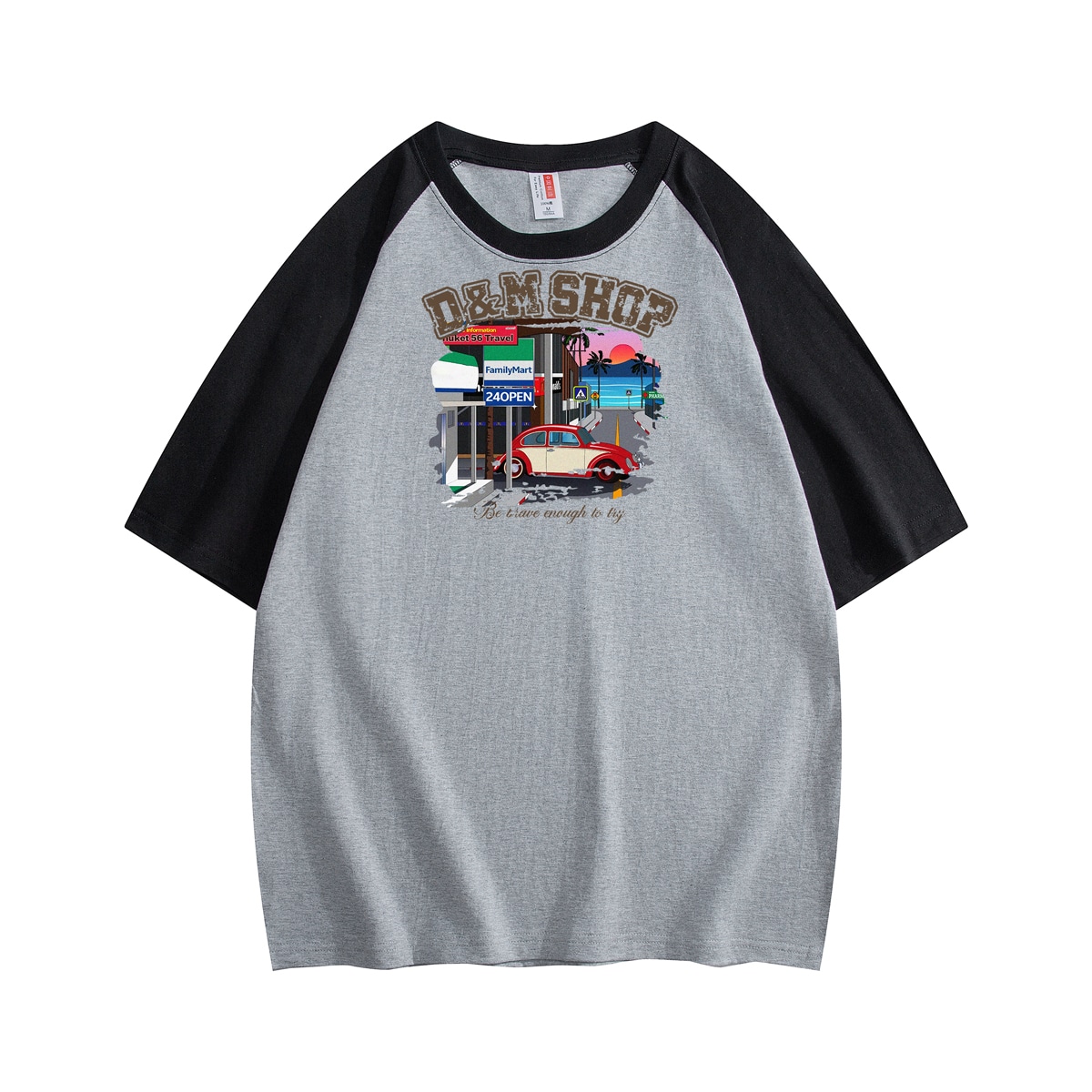 D&W DW T