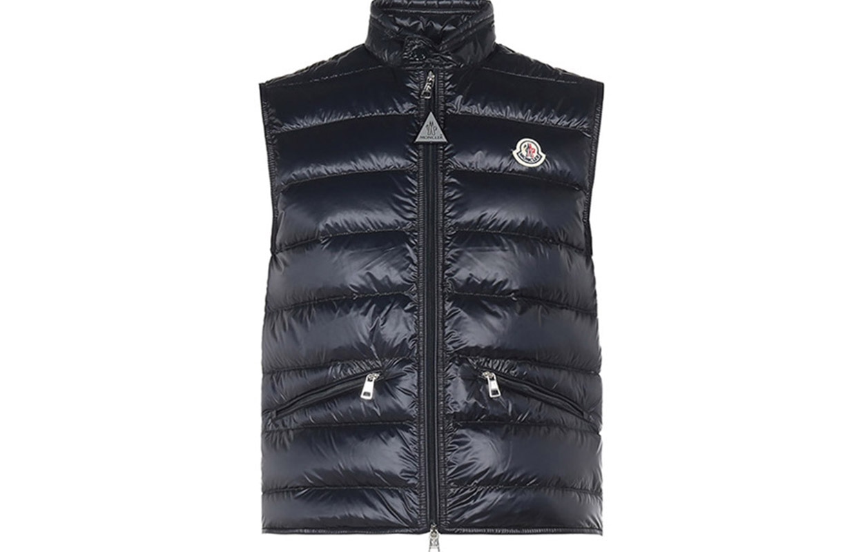 Moncler SS21