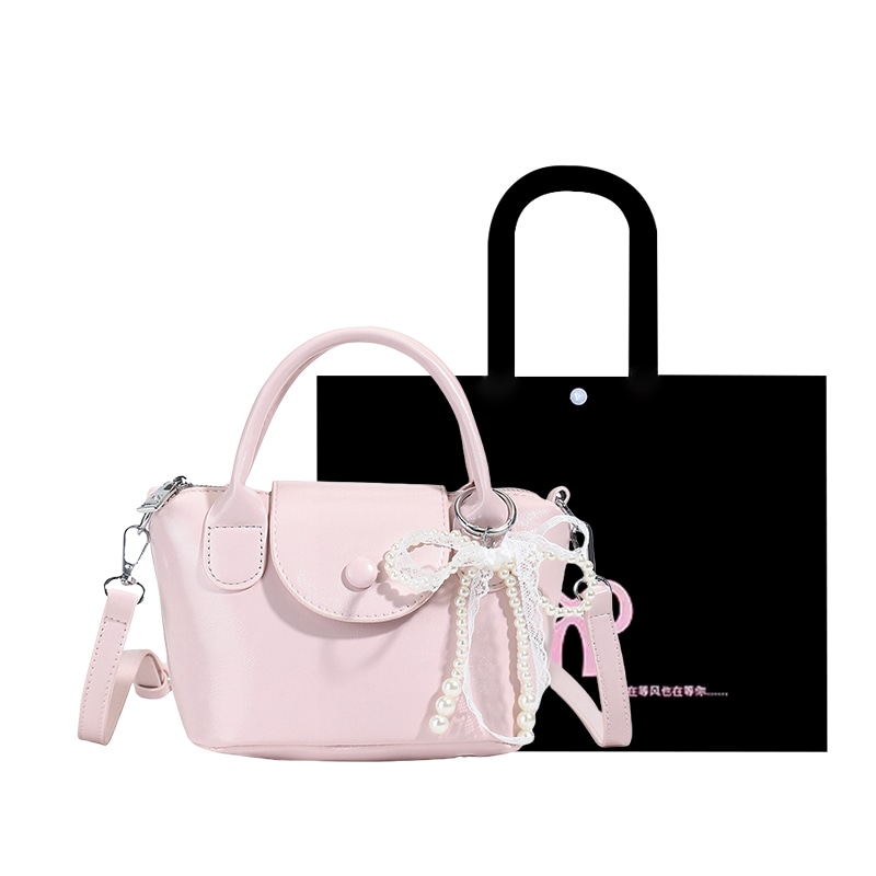 HACIN汉驰 HACIN Crossbody Bag