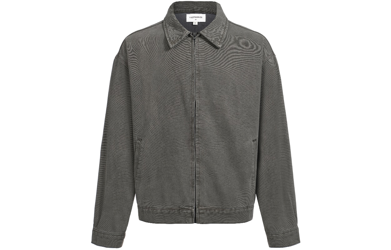 11ESTRANGER