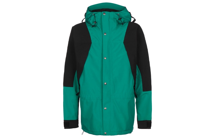 The North Face 1994 mountain light jacket Gore-Tex