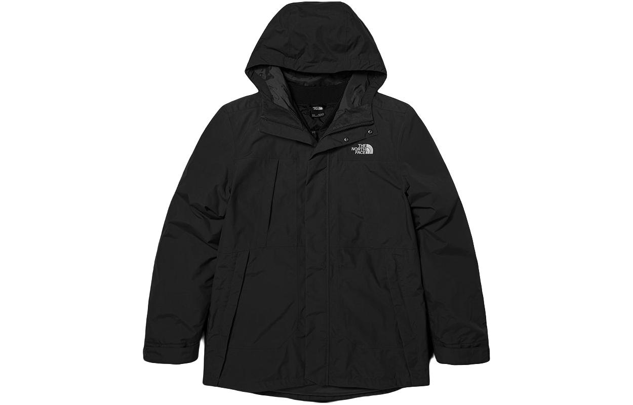 The North Face Logo
