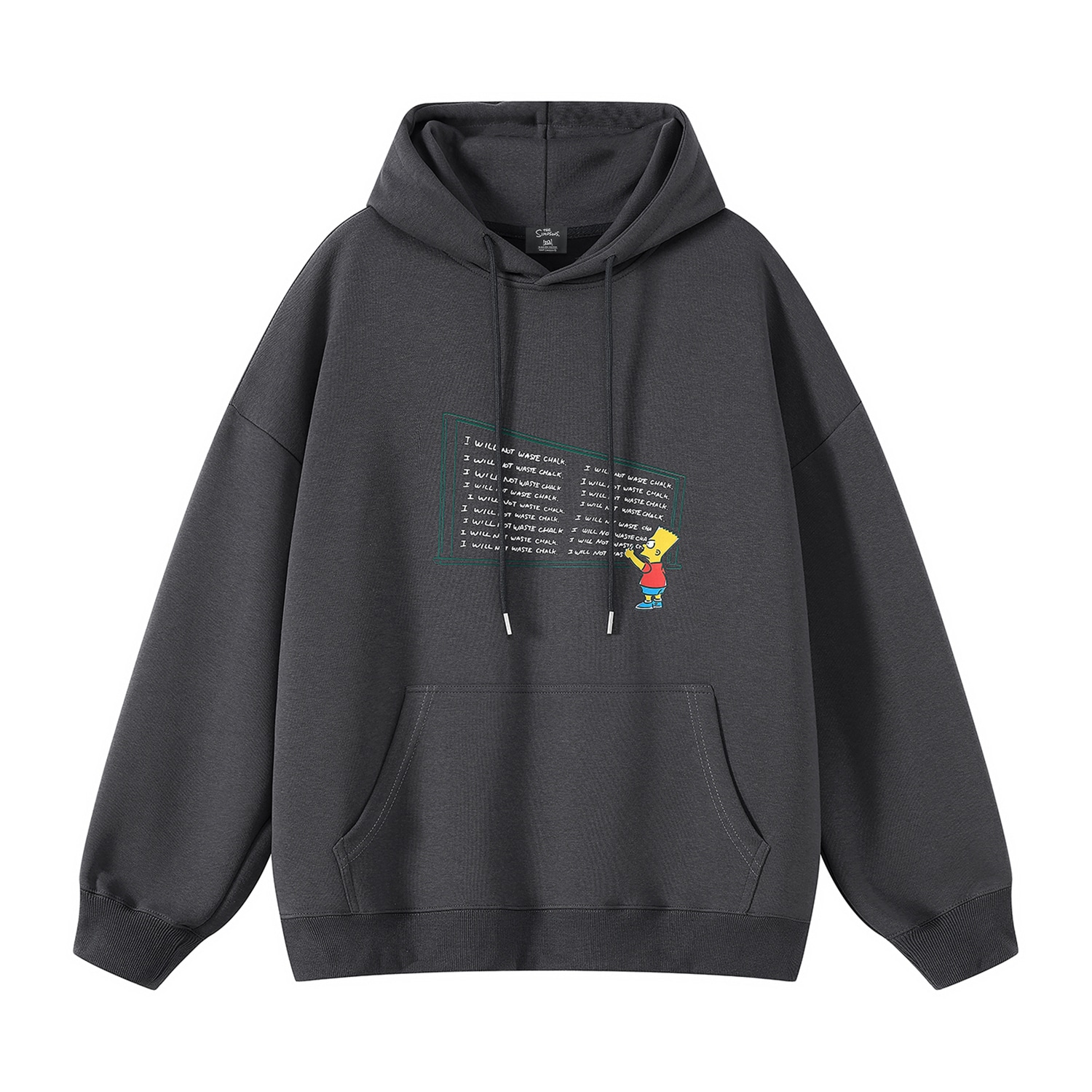 The Simpsons/辛普森一家 The Simpsons Hoodie