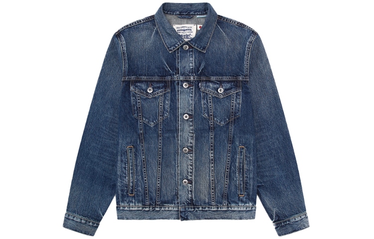 levi’s Levi's Denim Jacket