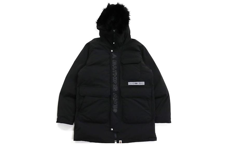 A BATHING APE