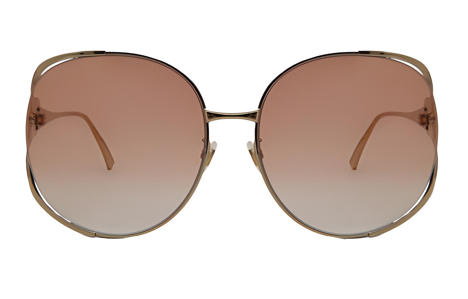 Gucci Очки (Арт. GG0225S-005) — фото 1