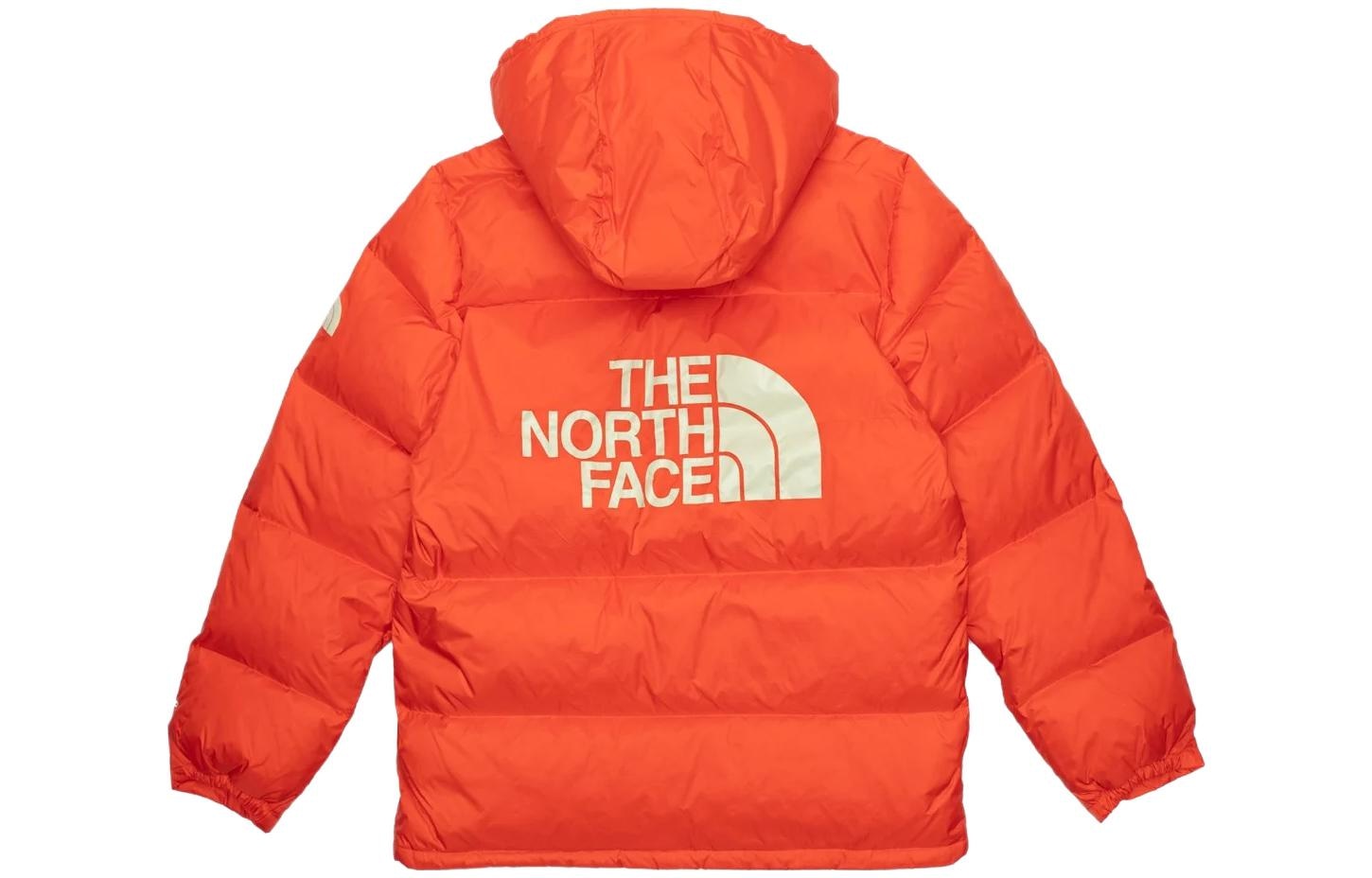 Одежда The North Face