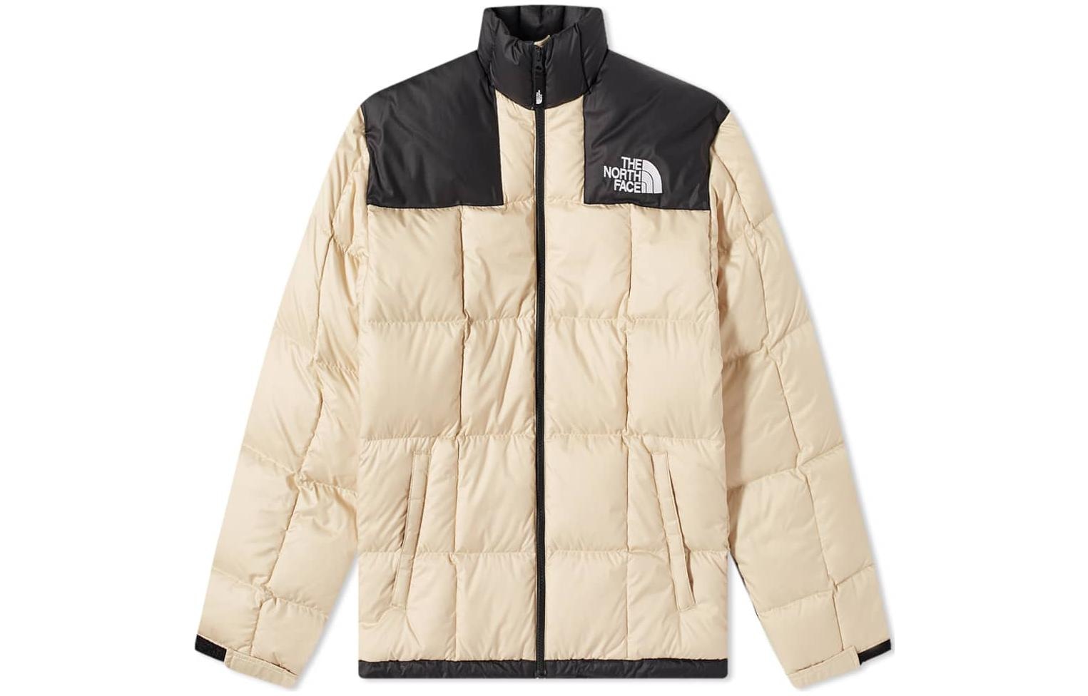 The North Face 1990 Logo