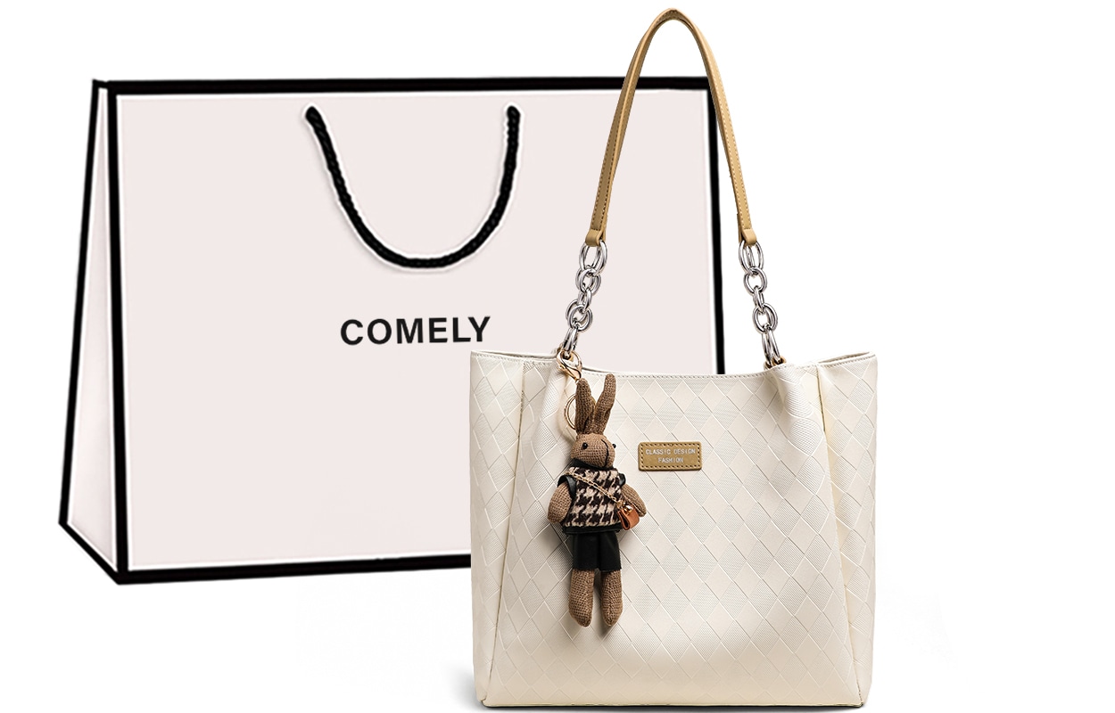 康莉/COMELY COMELY Tote