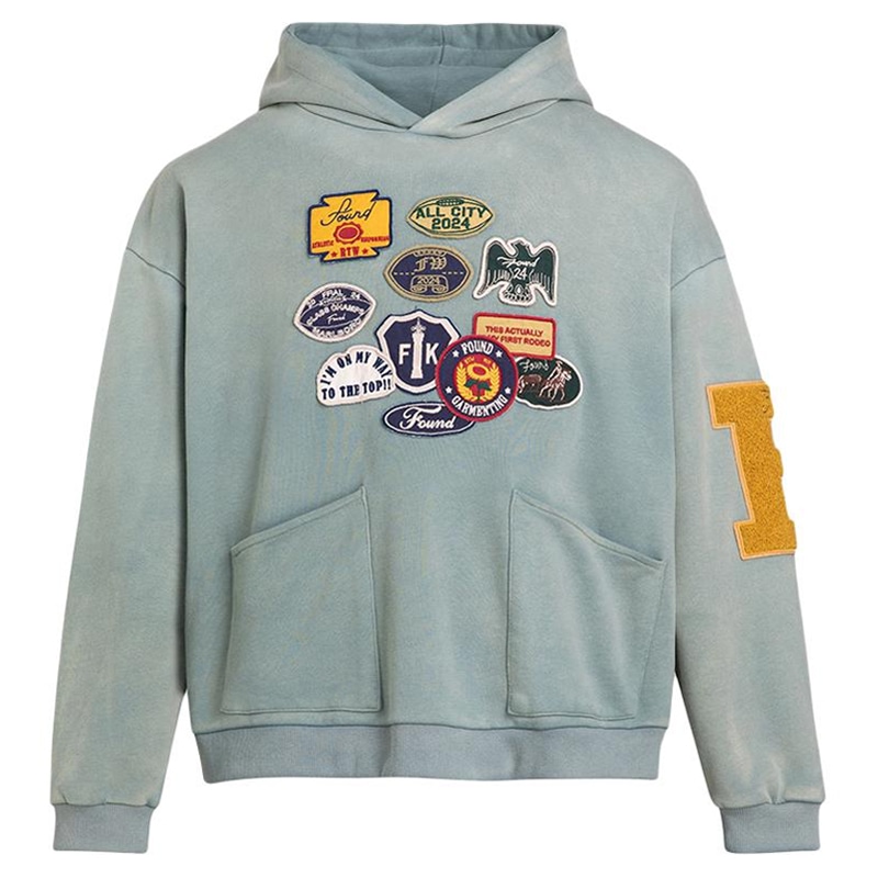 Profound Hoodie