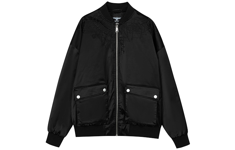 Boy London FW21