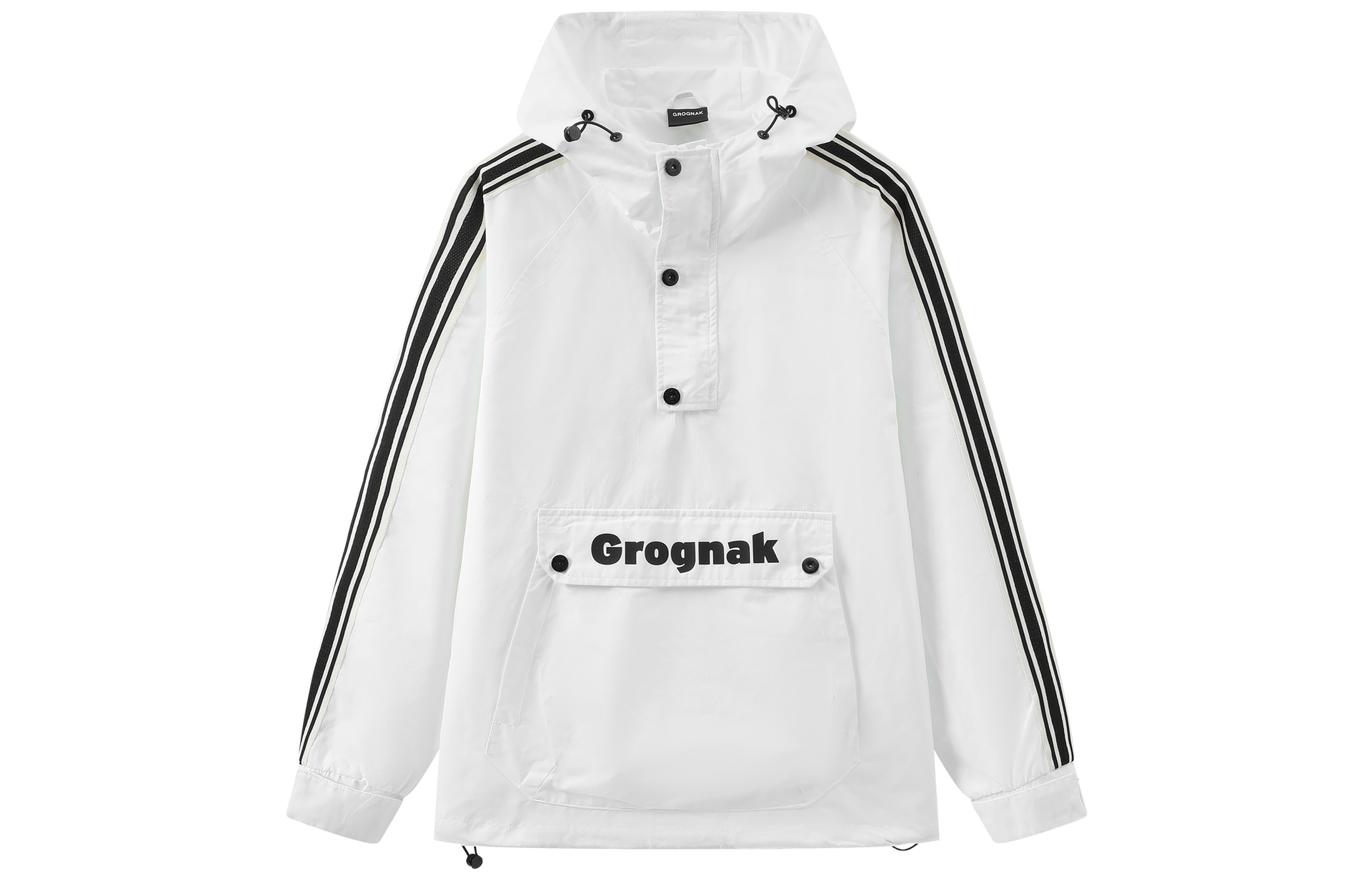 GROGNAK Logo