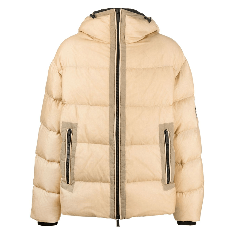 DSQUARED 2 DSQUARED2 FW22 Yellow