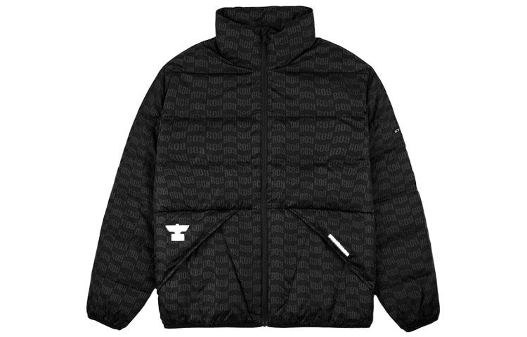 Boy London FW22 logo