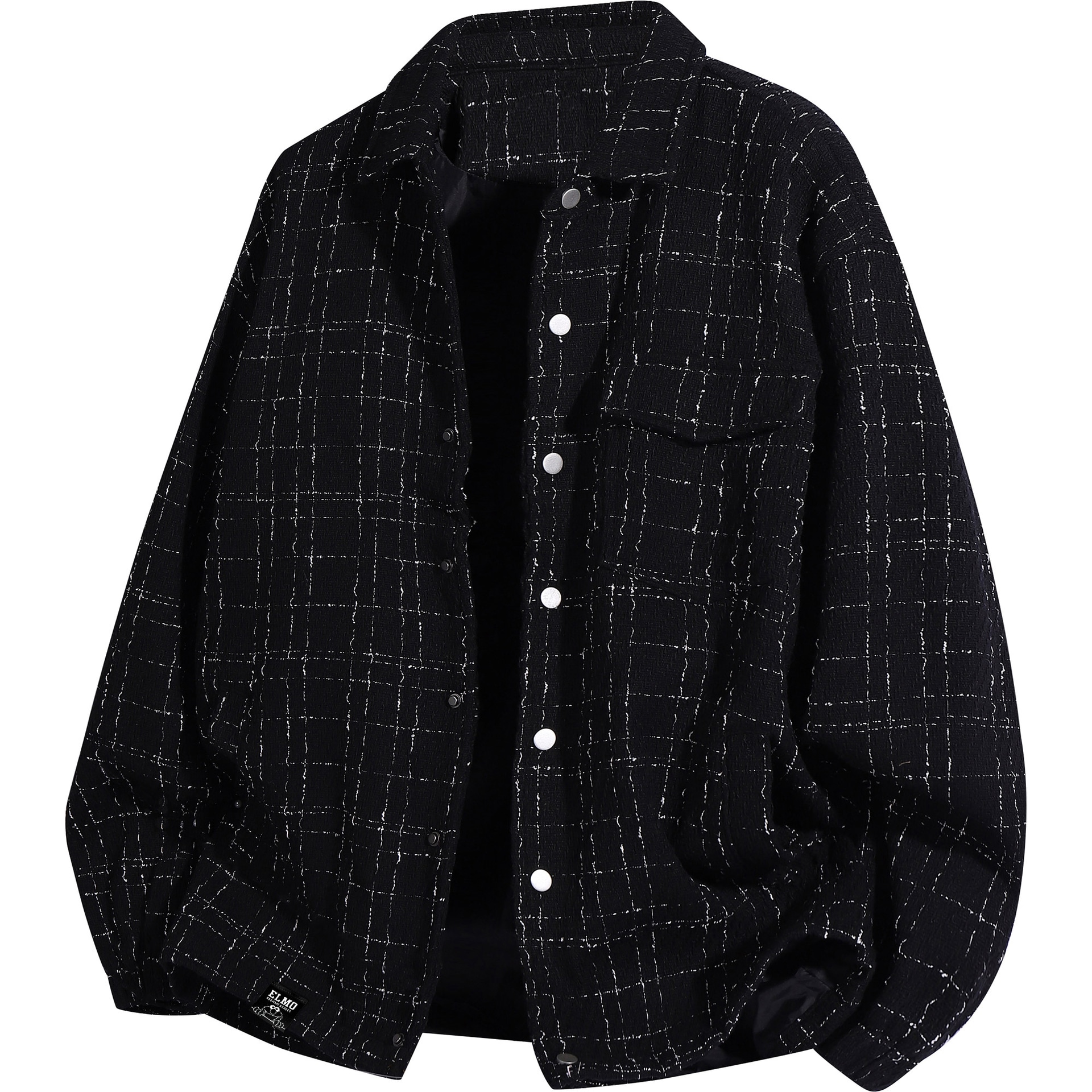 SESAME STREET/芝麻街 Sesame Street Jacket