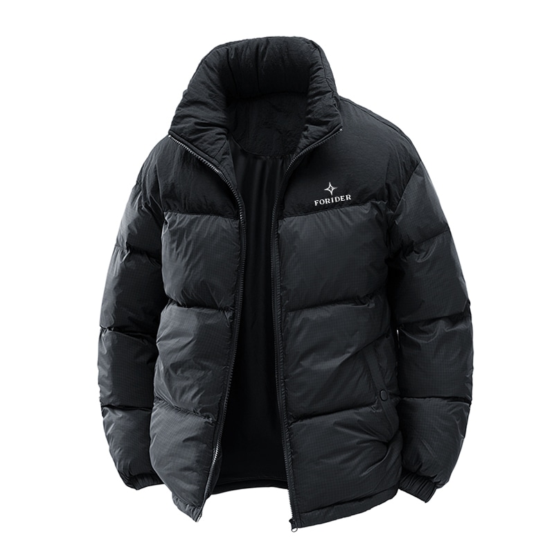 FORIDER Puffer Jacket