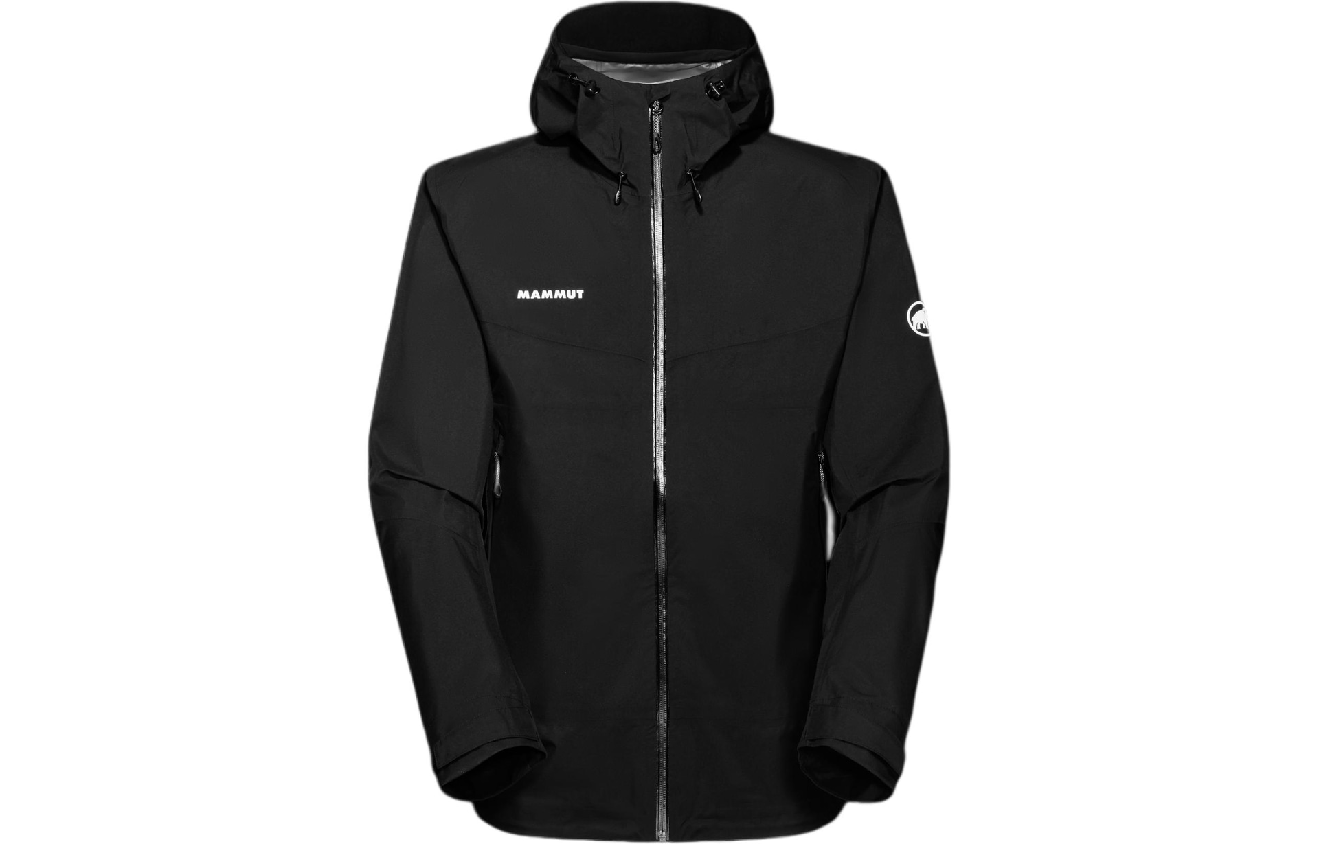 Mammut GTX Jacket Black