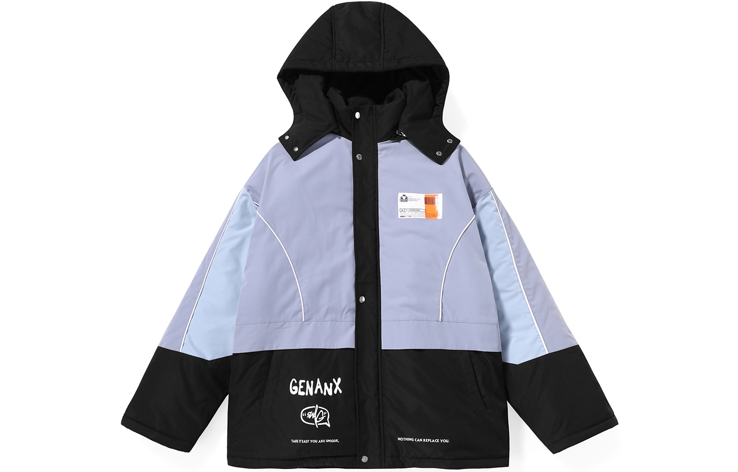 GENANX