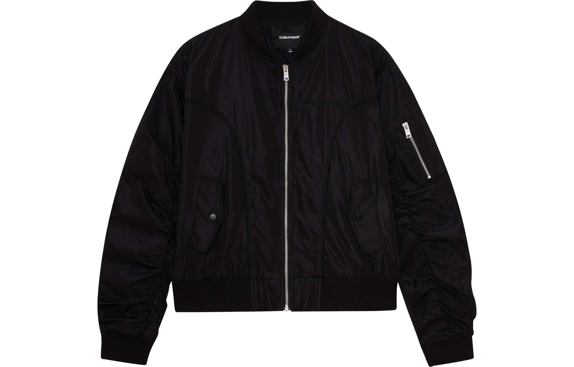 CLIMAX VISION MA1 Bomber Jacket