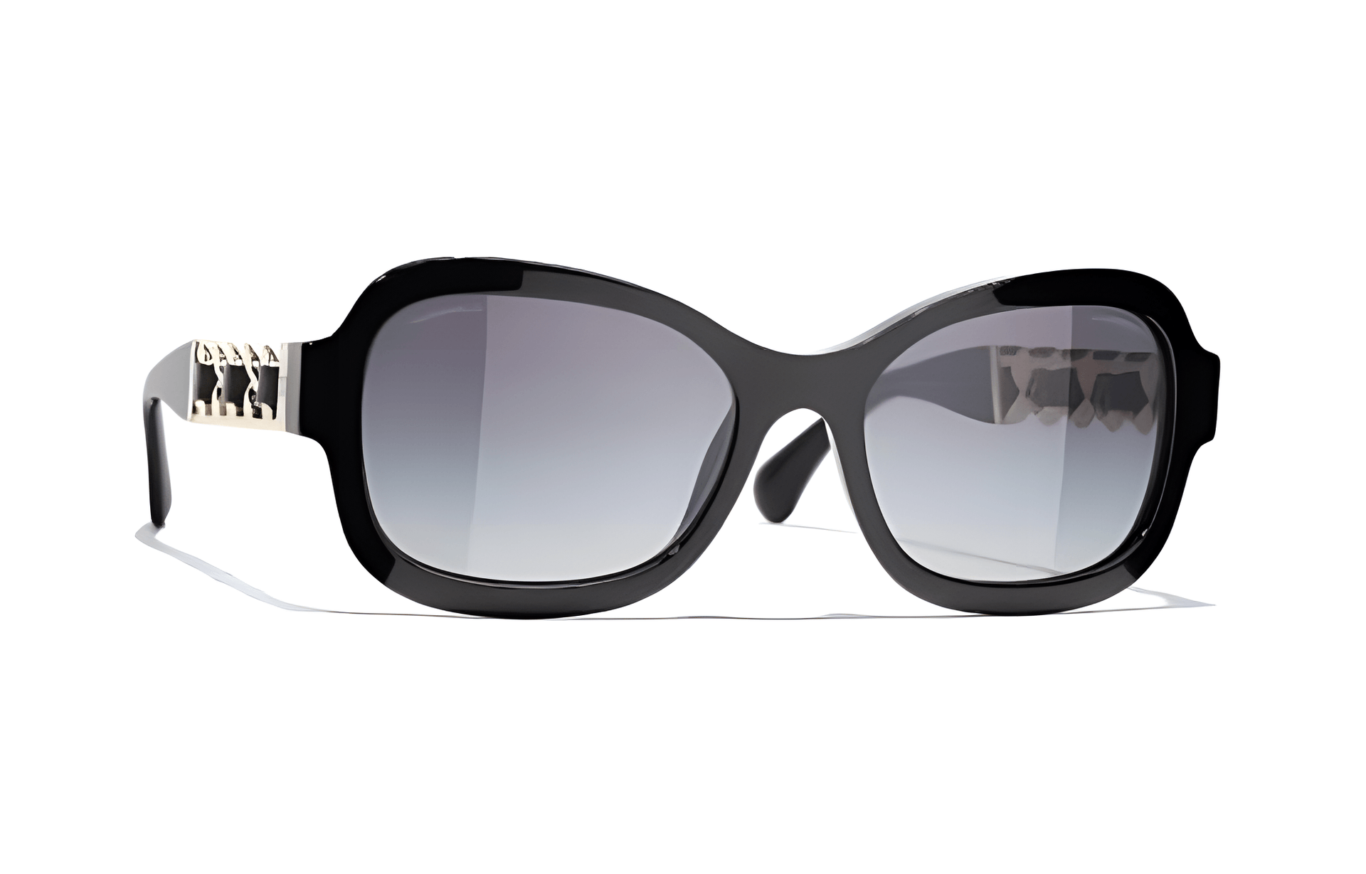 Chanel Sunglasses — фото 1