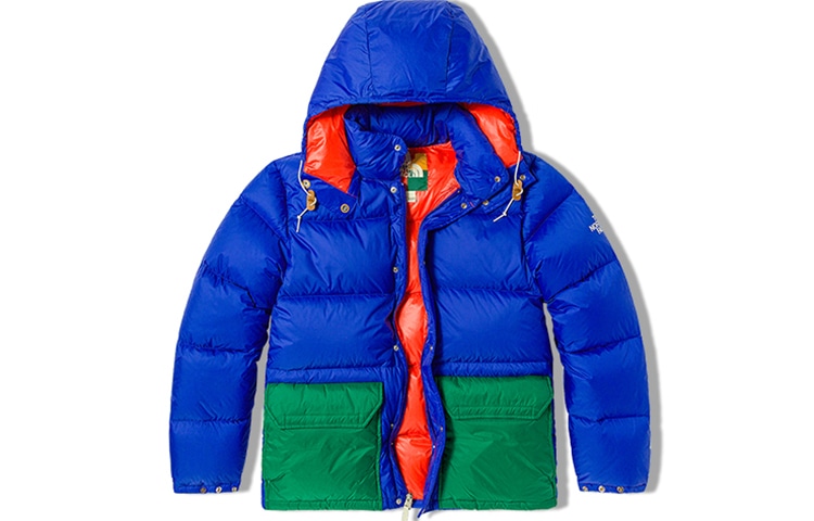 北面/THE NORTH FACE The North Face FW22 Winter Olympics Edition