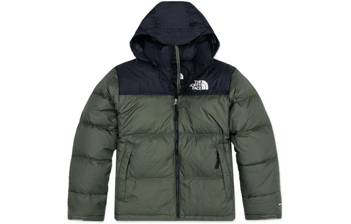 The North Face FW22 1996 Retro Nuptse Jacekt 700