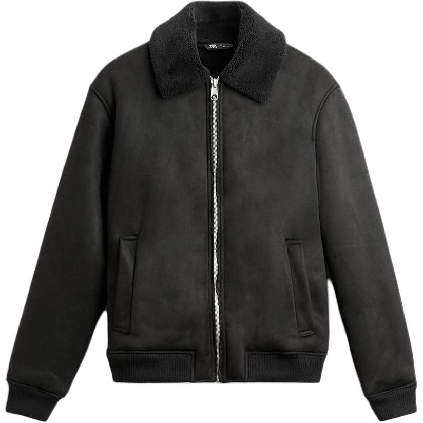 ZARA Jacket