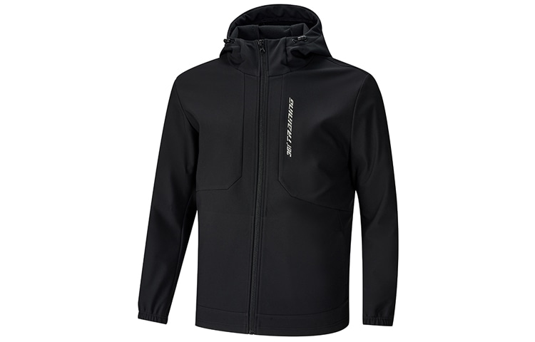 361° Hoodie