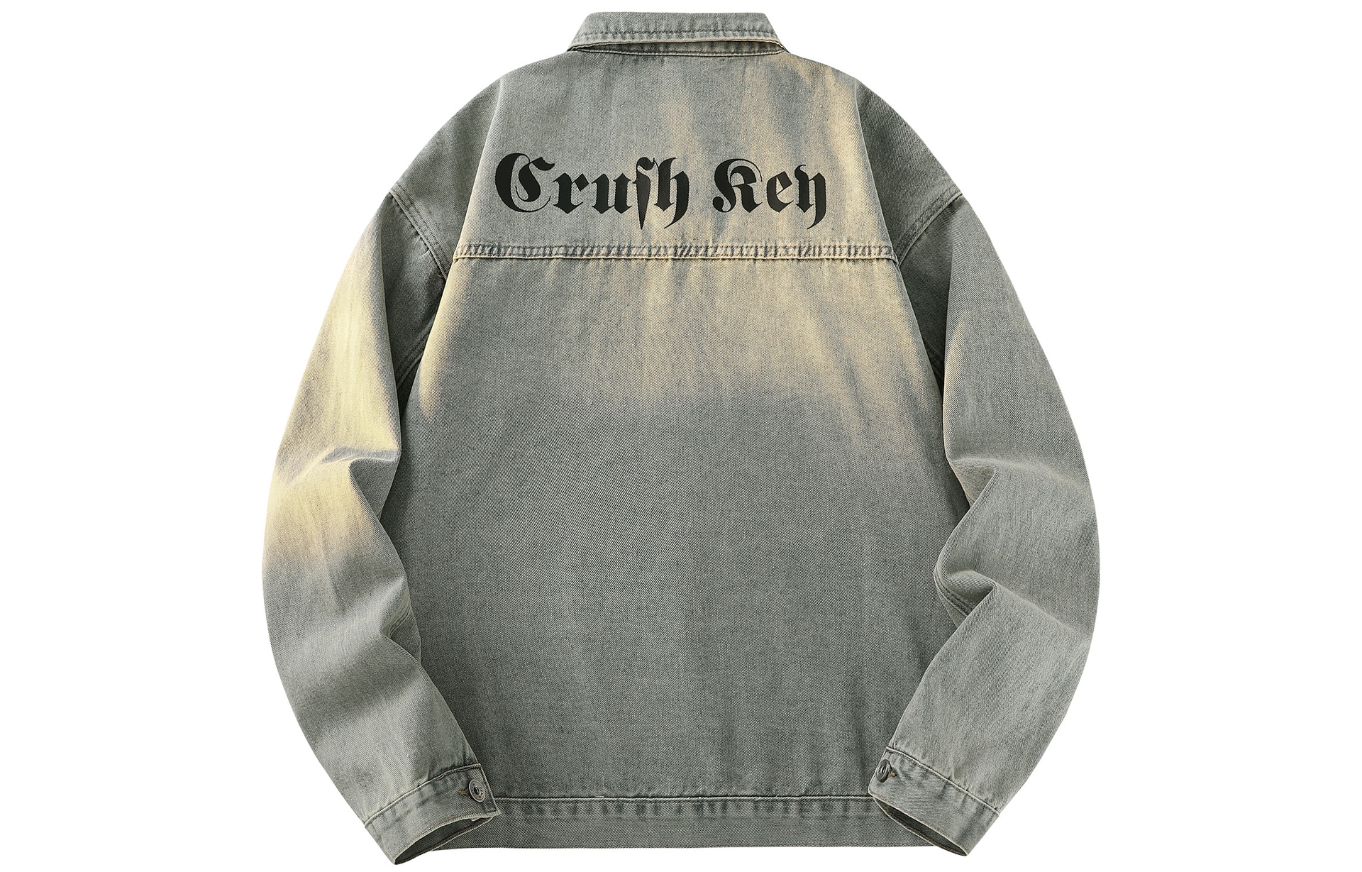 CRUSH KEY
