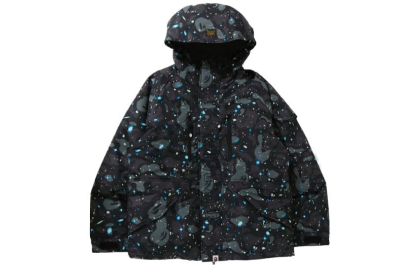 A BATHING APE