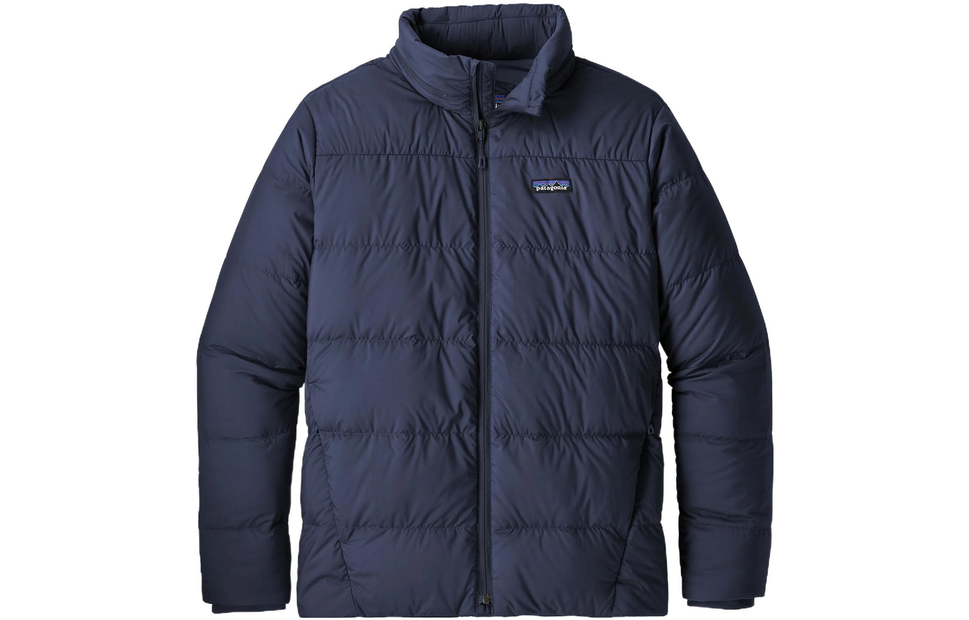 Patagonia Silent Down Jacket — фото 1