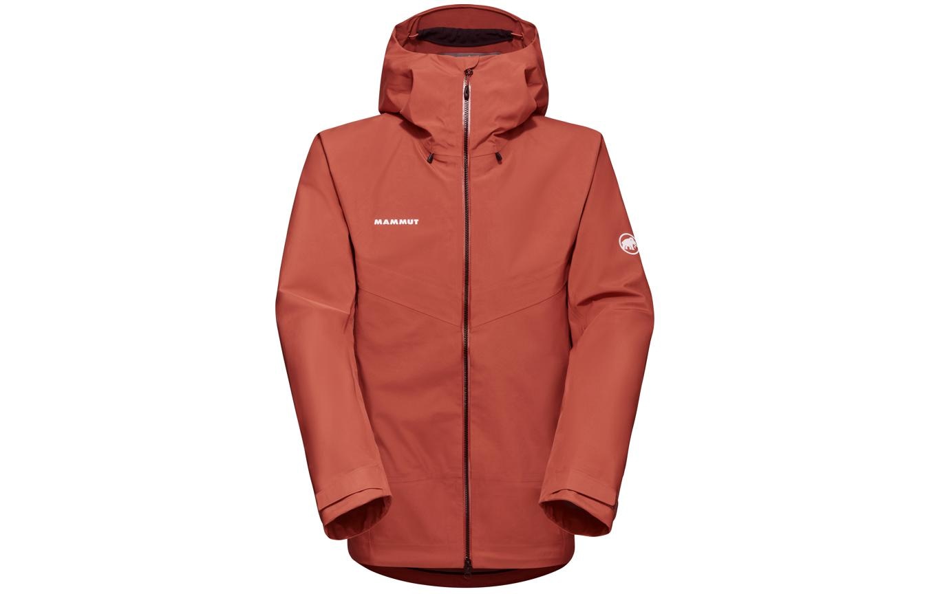 MAMMUT猛犸象 MAMMUT Crater IV