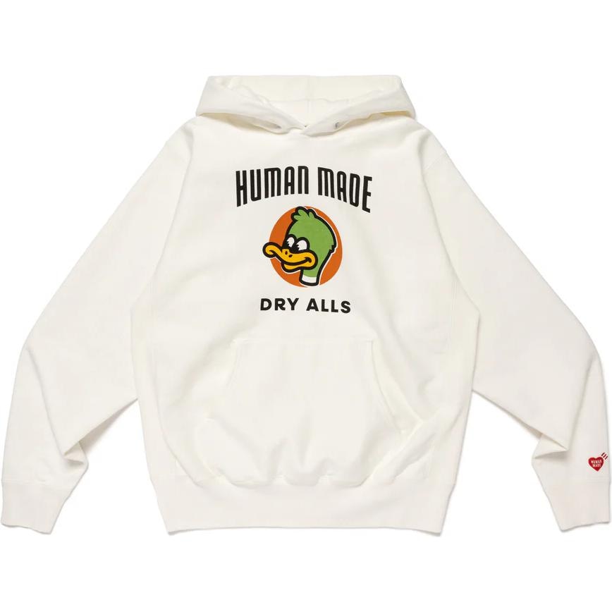 HUMAN MADE SS25