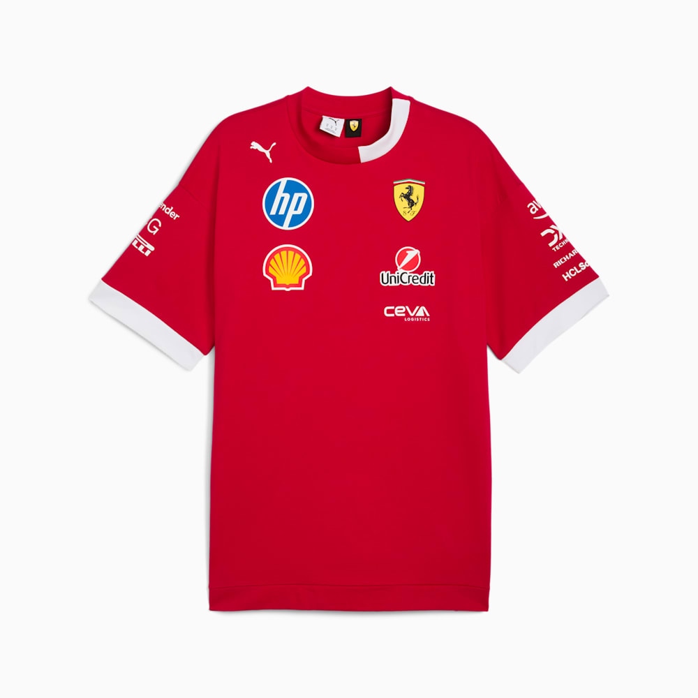 PUMA/彪马 PUMA Scuderia Ferrari SS25
