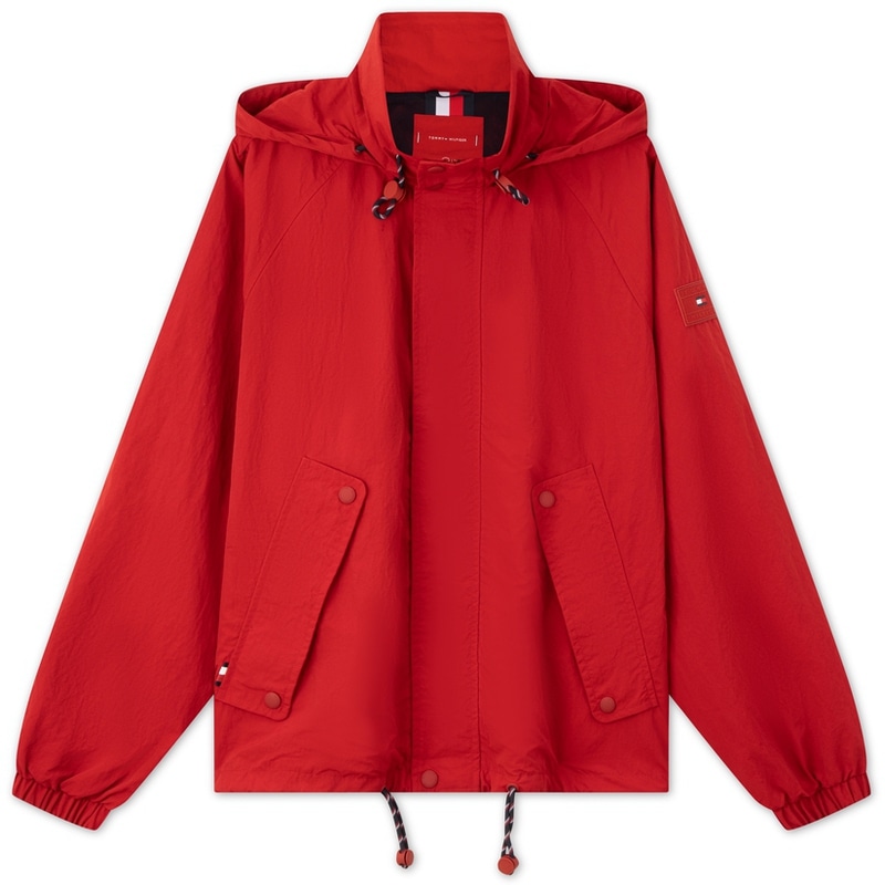 Tommy Hilfiger Куртка (Арт. MW0MW35807) — фото 2