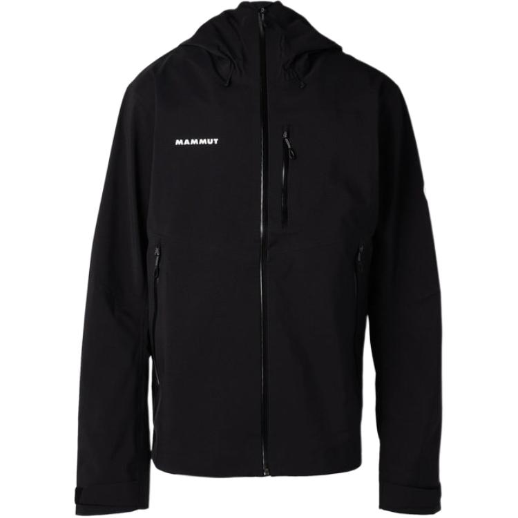 MAMMUT猛犸象 MAMMUT Alto Guide logo