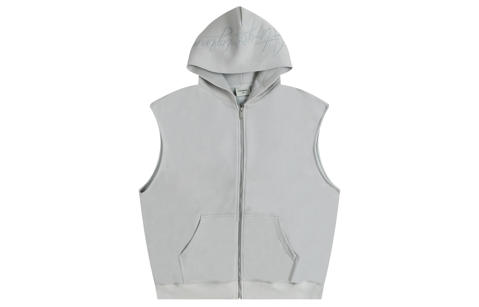 Atry Logo Series Vest — фото 2