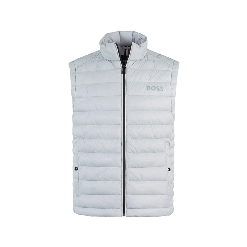Hugo Boss SS24 Logo Vest