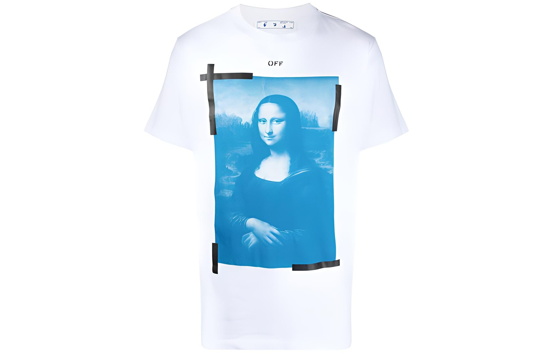 OFF-WHITE SS22 T