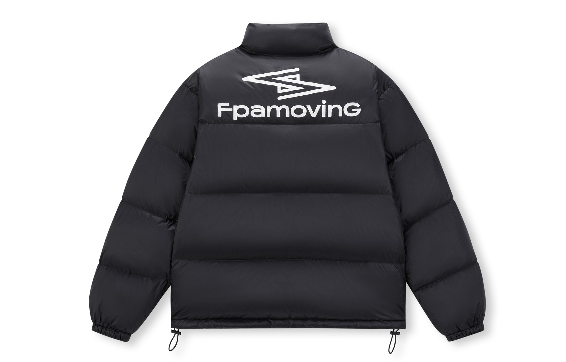 FPA ALWAYS MOVING logo