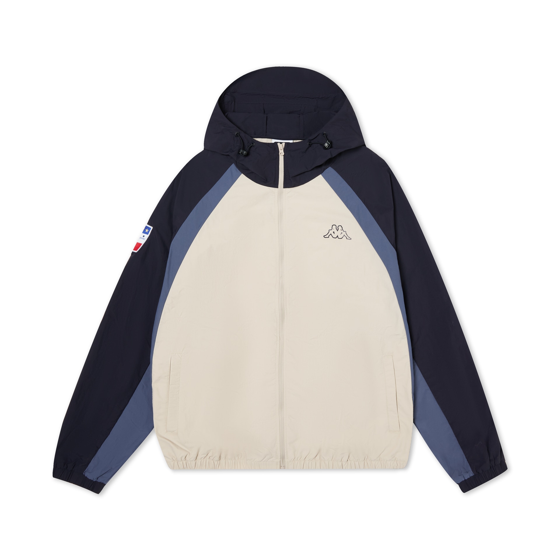 Kappa/卡帕 Kappa 1916 Series Khaki
