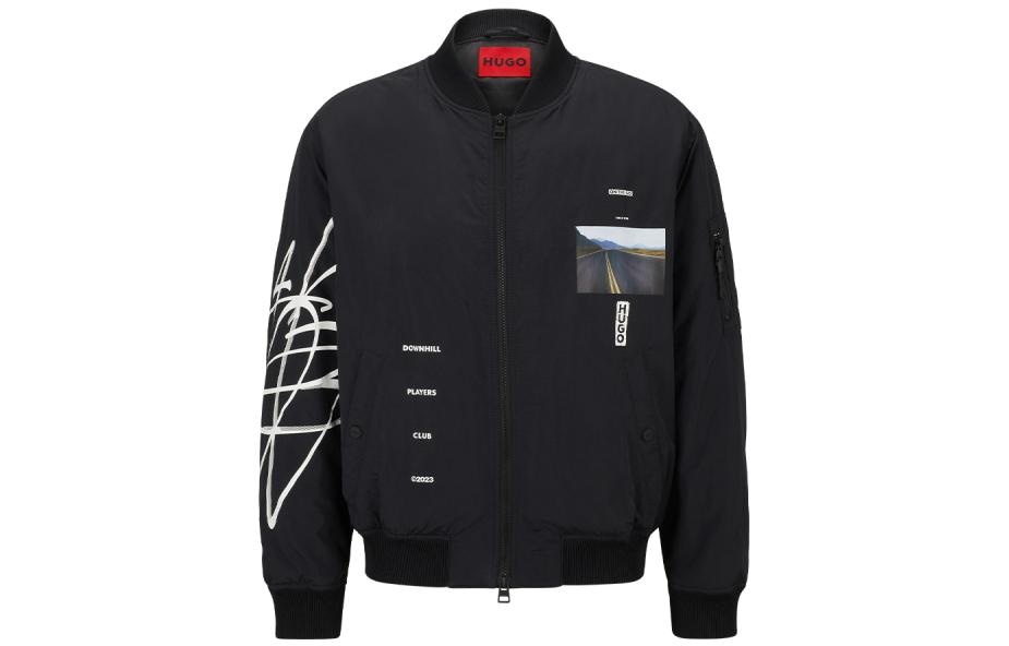 Куртка Hugo Boss FW23