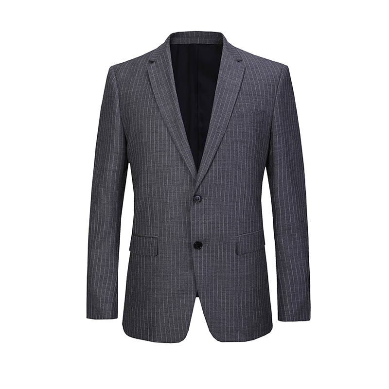 ANDREW MACKENZIE